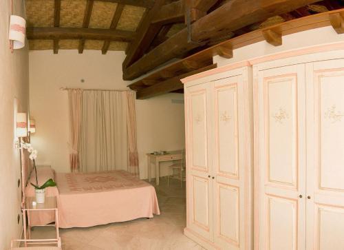 Hotel Soffio Di Vento Magazzini  Kültér fotó