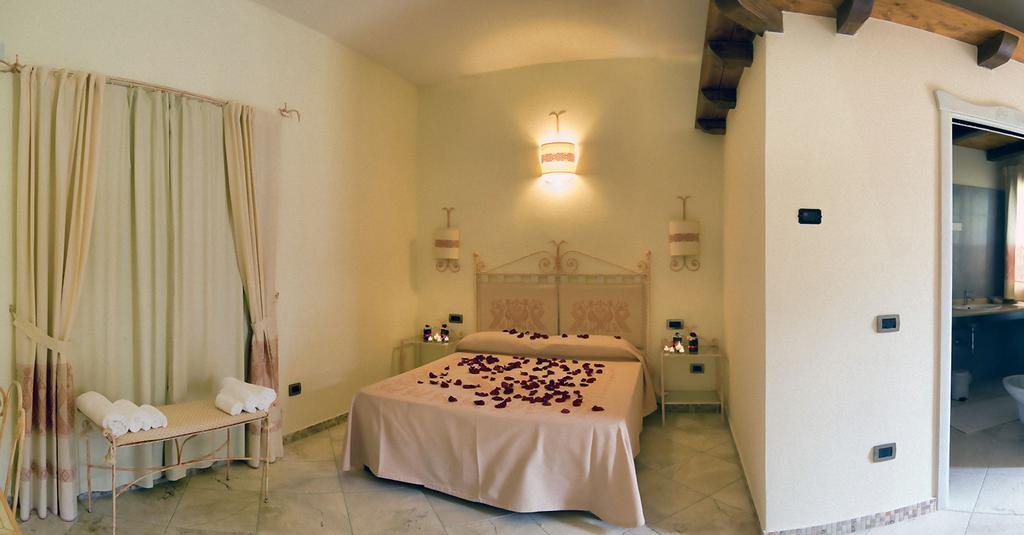 Hotel Soffio Di Vento Magazzini  Szoba fotó