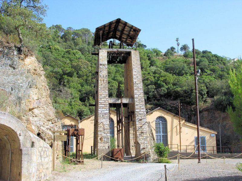 Hotel Soffio Di Vento Magazzini  Kültér fotó