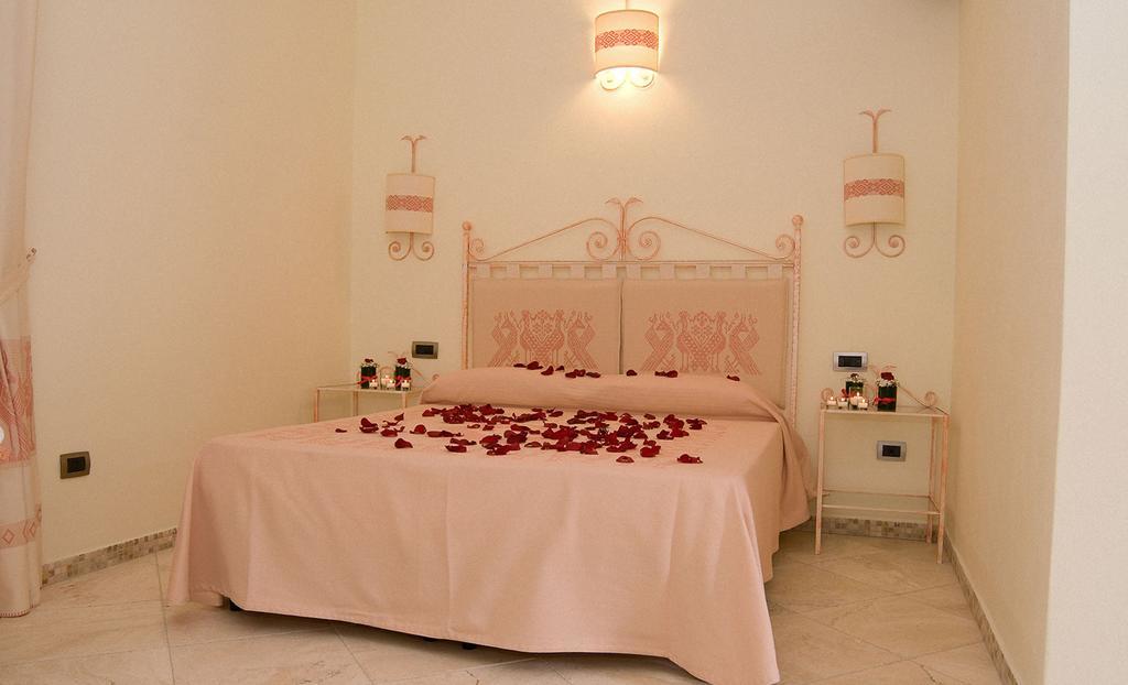 Hotel Soffio Di Vento Magazzini  Szoba fotó