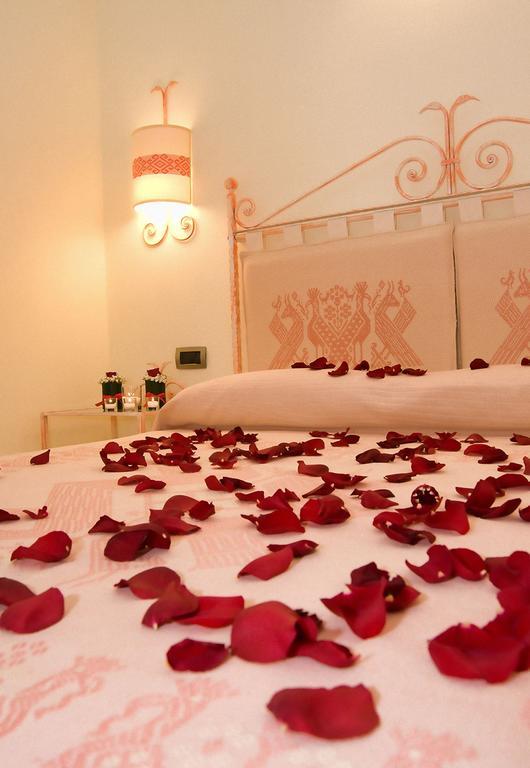 Hotel Soffio Di Vento Magazzini  Szoba fotó