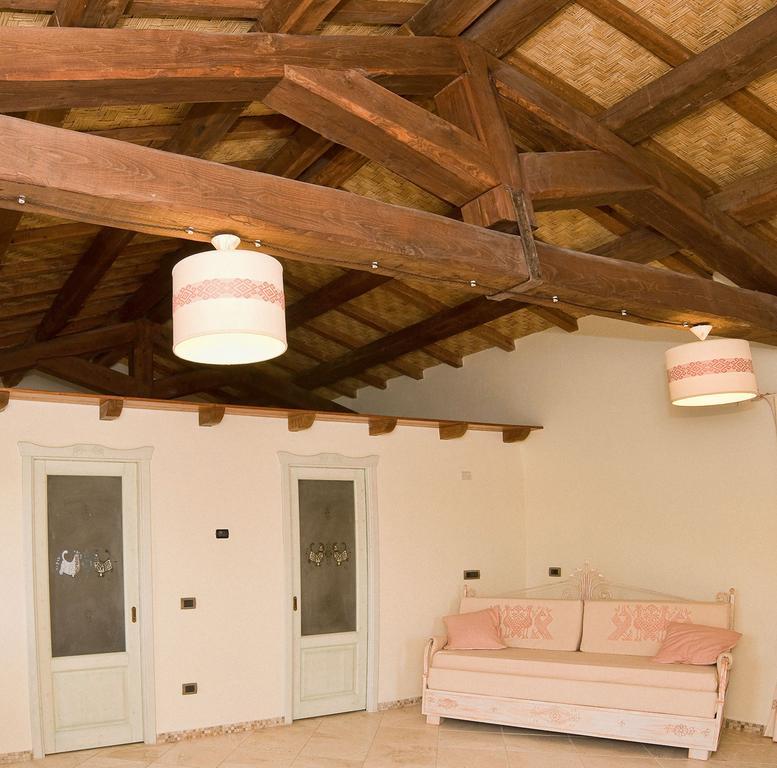 Hotel Soffio Di Vento Magazzini  Szoba fotó