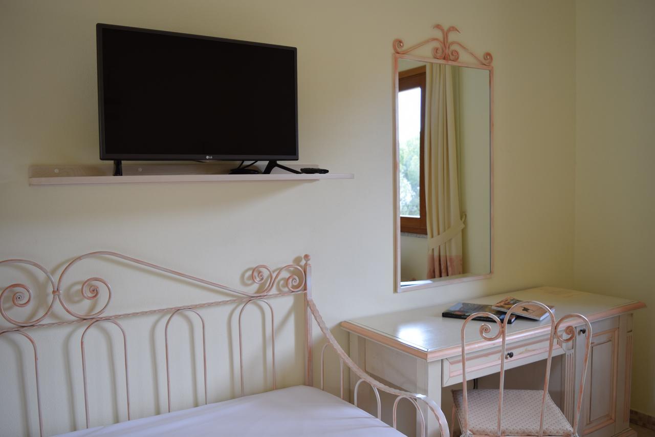 Hotel Soffio Di Vento Magazzini  Kültér fotó