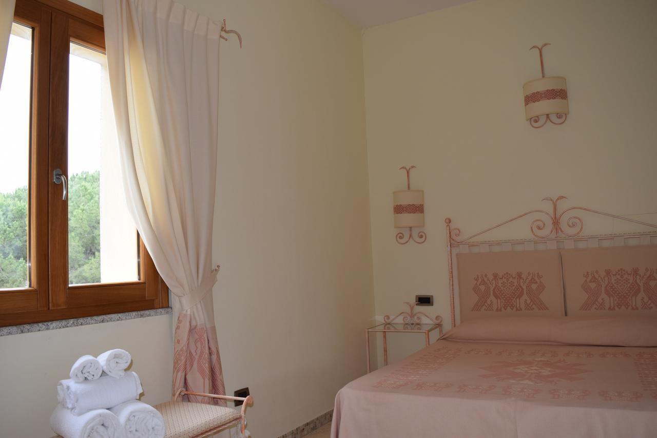 Hotel Soffio Di Vento Magazzini  Kültér fotó