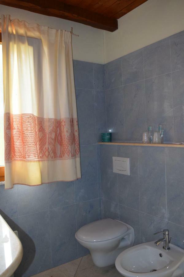 Hotel Soffio Di Vento Magazzini  Kültér fotó